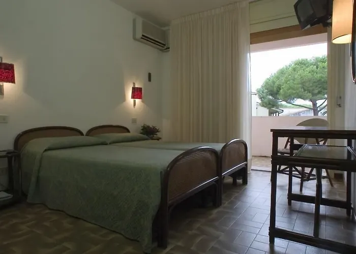 Hotel Barcarola 2 3*