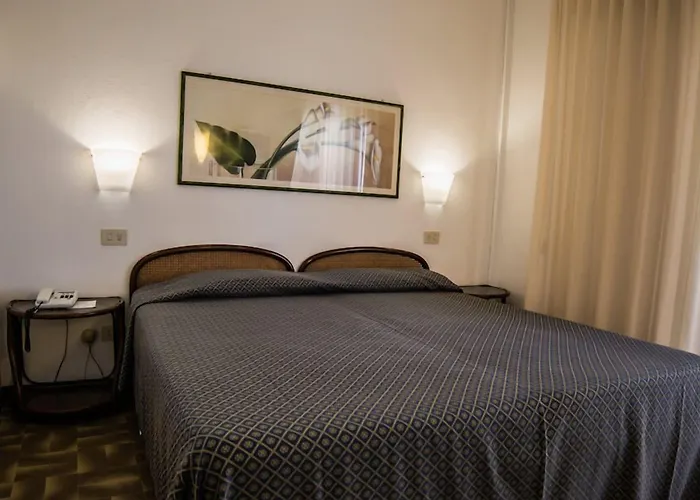 Hotel Barcarola 2 3*